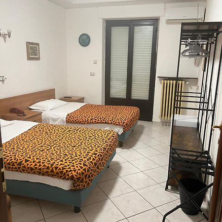 Hotel Persico Saluzzo Εξωτερικό φωτογραφία