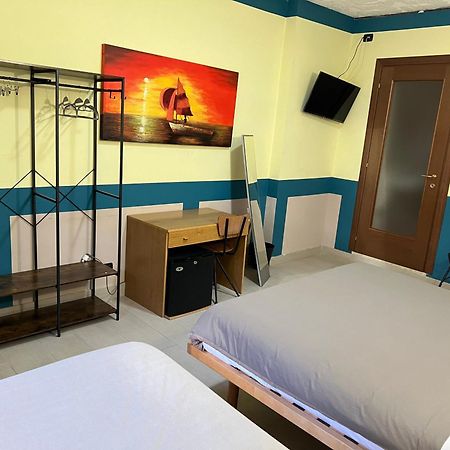 Hotel Persico Saluzzo Εξωτερικό φωτογραφία
