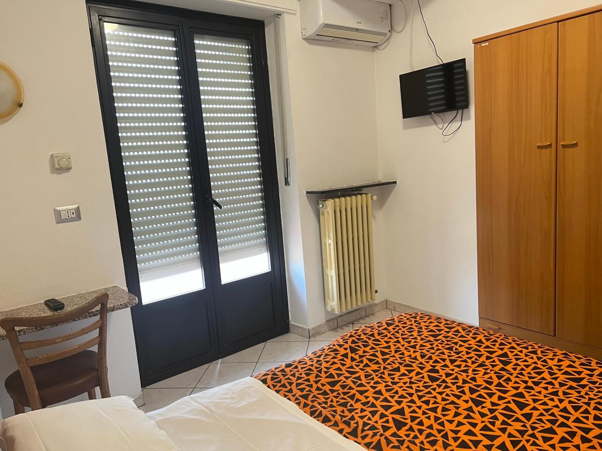Hotel Persico Saluzzo Εξωτερικό φωτογραφία