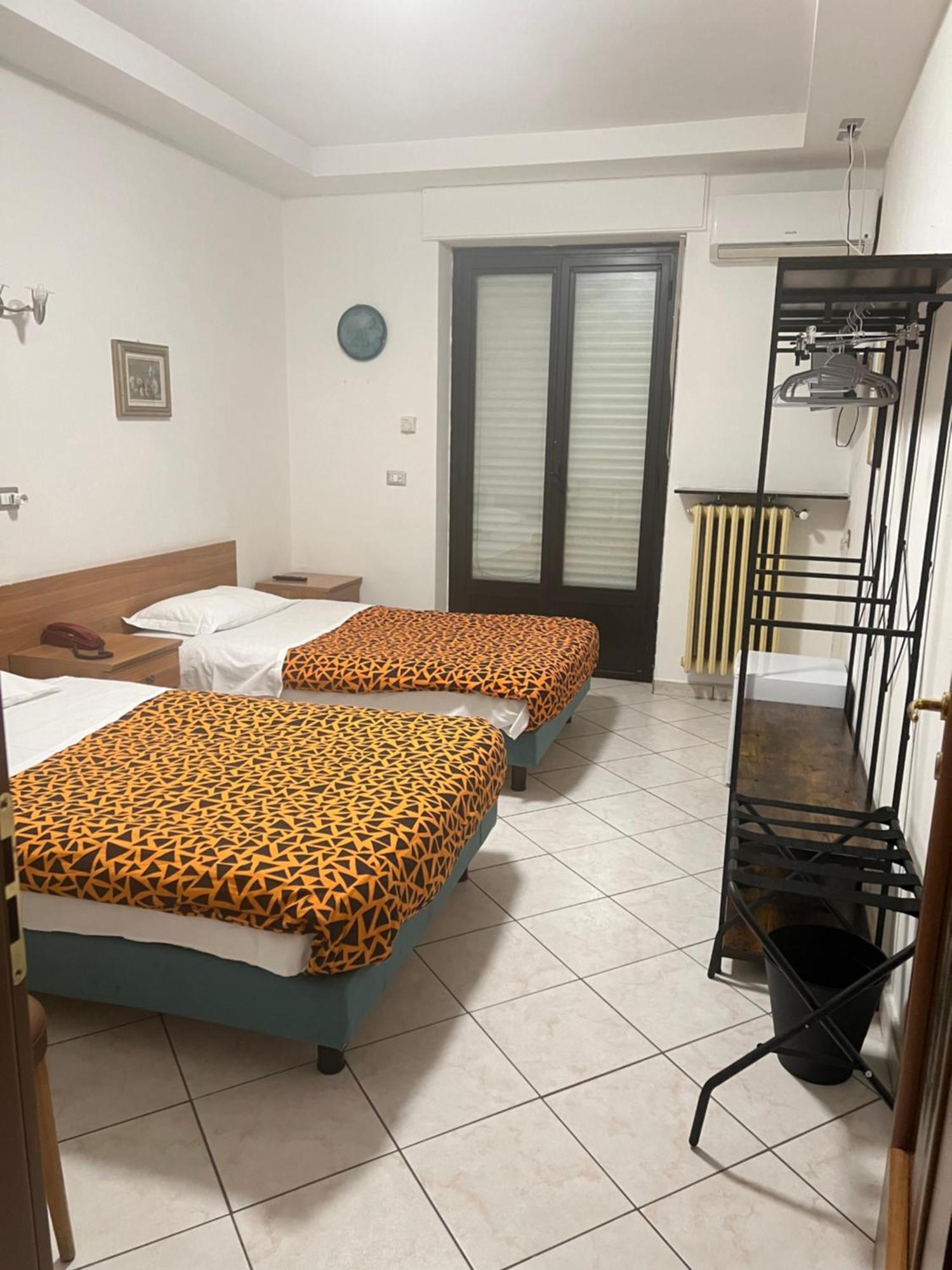 Hotel Persico Saluzzo Εξωτερικό φωτογραφία