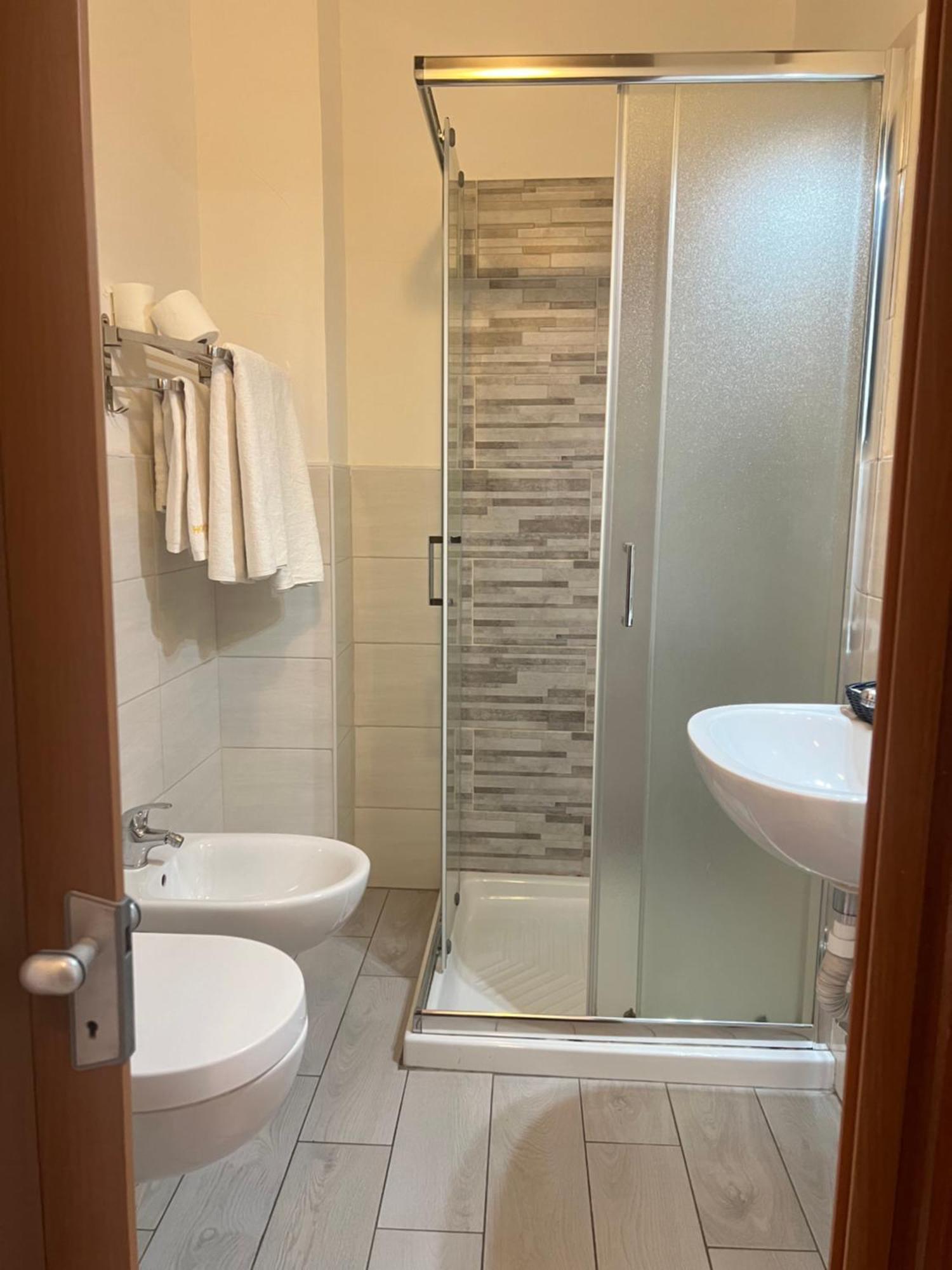 Hotel Persico Saluzzo Εξωτερικό φωτογραφία