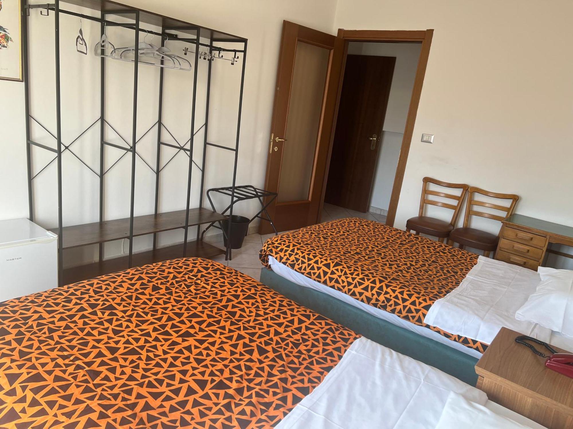 Hotel Persico Saluzzo Εξωτερικό φωτογραφία
