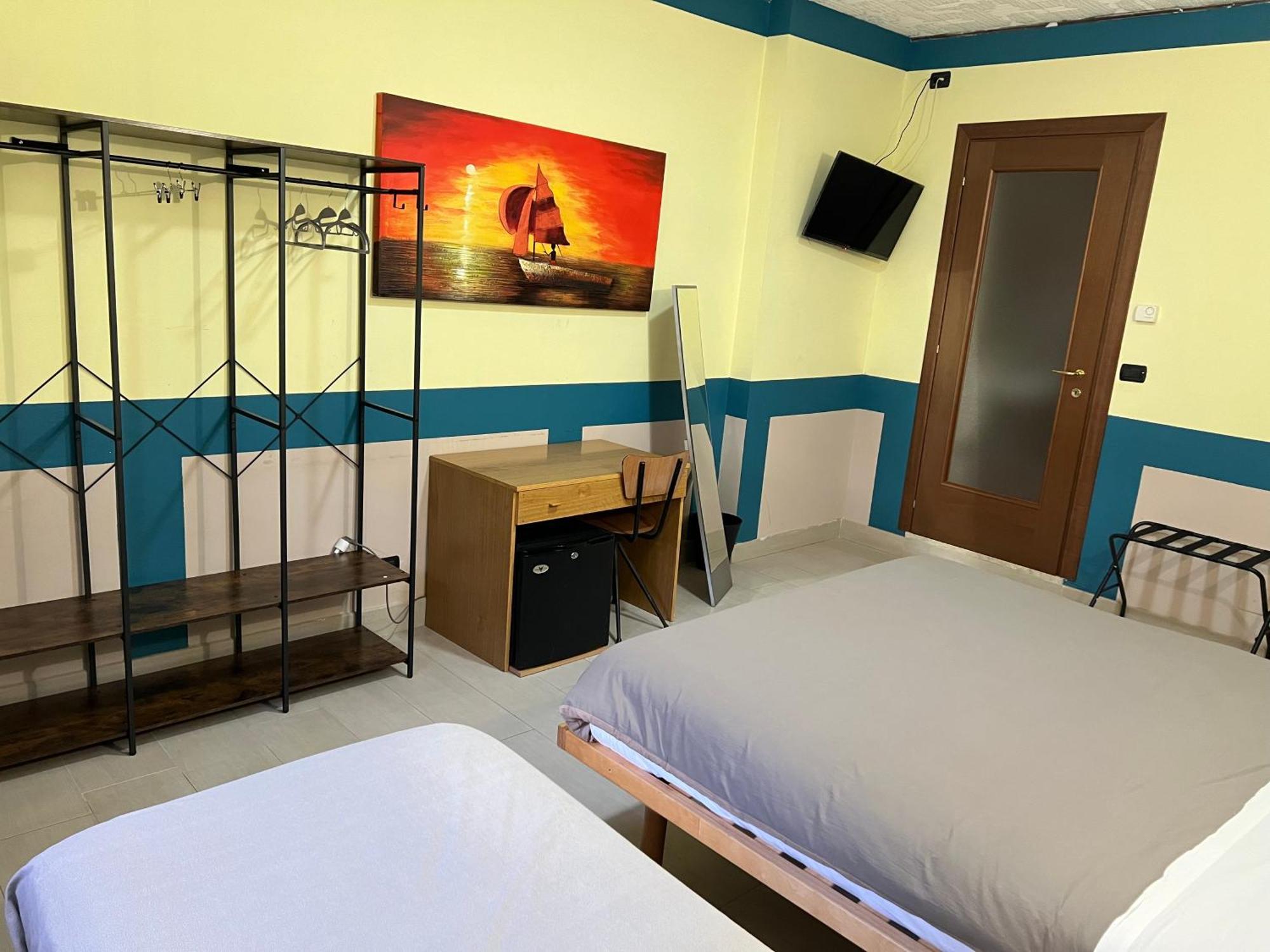 Hotel Persico Saluzzo Εξωτερικό φωτογραφία