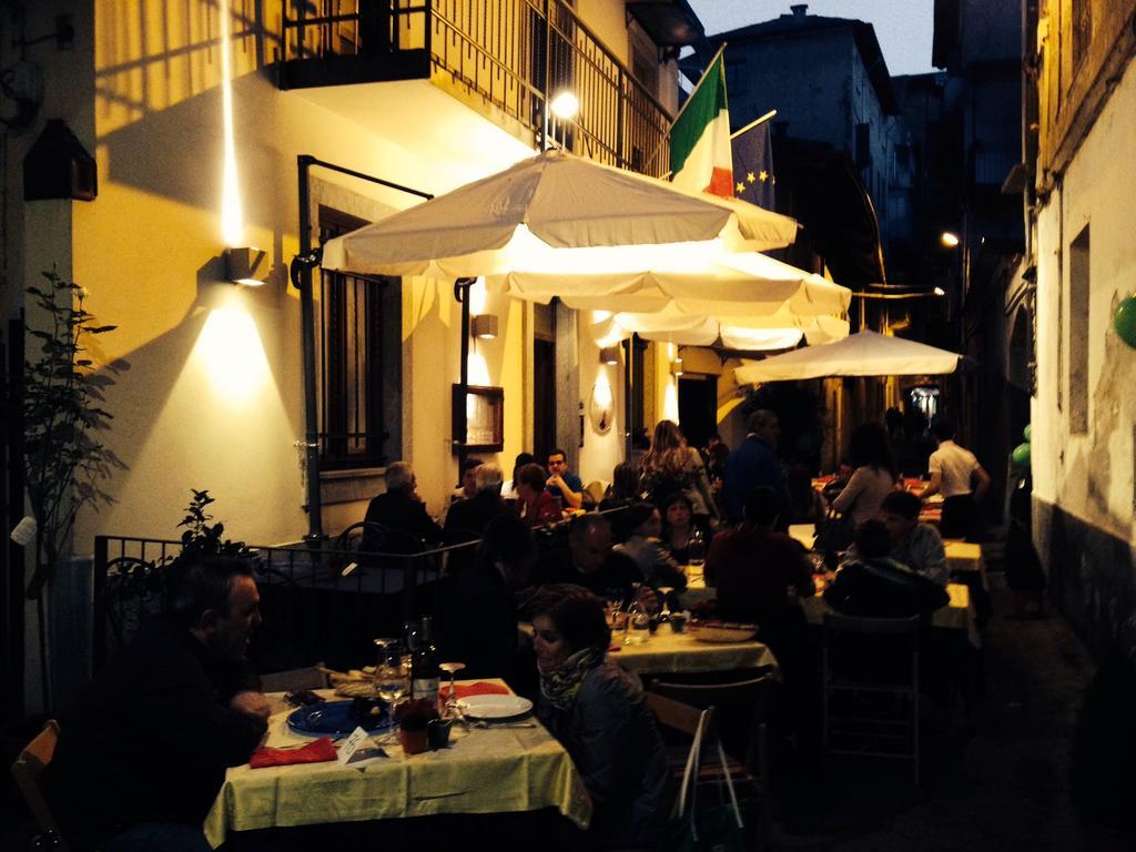 Hotel Persico Saluzzo Εξωτερικό φωτογραφία
