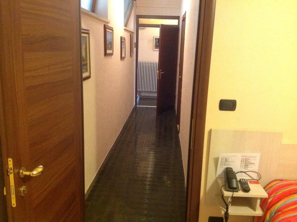 Hotel Persico Saluzzo Εξωτερικό φωτογραφία